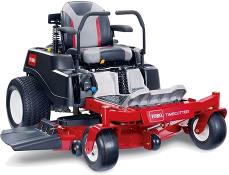 Toro zero turn discount parts near me